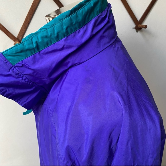 Columbia Vintage 1990s Bugaboo Double Jacket - Picture 7 of 16